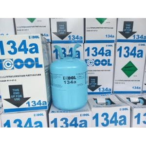 Gas lạnh R134a ICOOL chất lượng cao